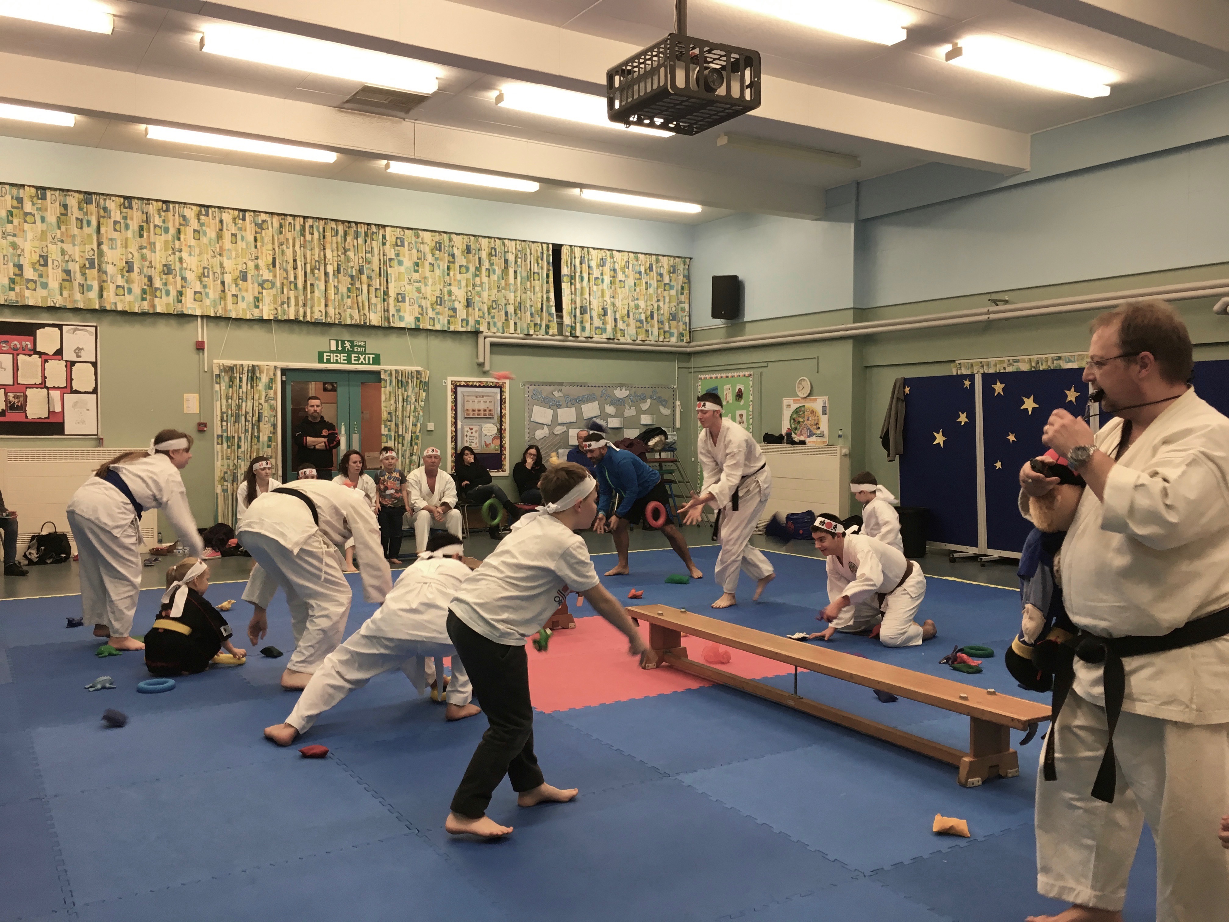 Great Yarmouth Shukokai Karate Club